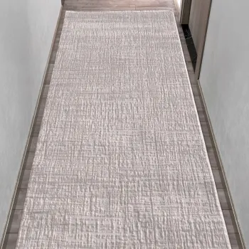 Covor (80 x 450), Diva, 80x450 cm, Crem imagine
