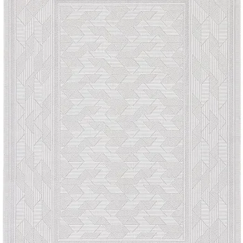 Covor (80 x 500), 51445D, 80x500 cm, Gri imagine