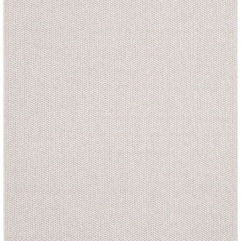 Covor (97 x 250), B3672A, 97x250 cm, Crem imagine