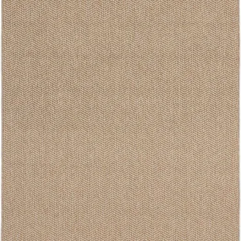 Covor (97 x 300), B3672G, 97x300 cm, Natural imagine