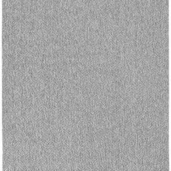 Covor (97 x 350), B3672E, 97x350 cm, Gri imagine