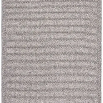 Covor (97 x 500), B3667E, 97x500 cm, Gri imagine