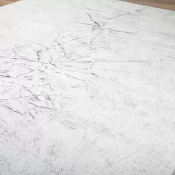 Covor, Ada Gon?l Chenille, 140x190 cm, Poliester , Multicolor imagine