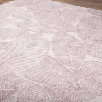 Covor, Ada Gon?l Chenille, 140x190 cm, Poliester , Multicolor imagine