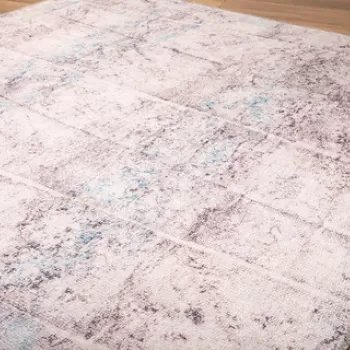 Covor, Ada Gon?l Chenille, 210x310 cm, Poliester , Multicolor imagine