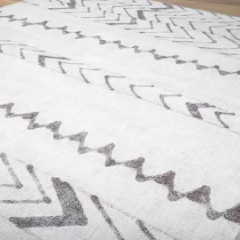 Covor, Ada Gon?l Chenille, 210x310 cm, Poliester , Multicolor imagine