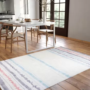 Covor, Ada Gon?l Chenille, 210x310 cm, Poliester , Multicolor imagine