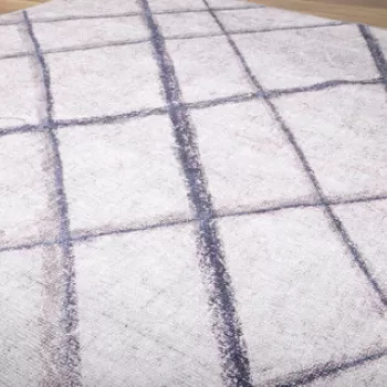 Covor, Ada Gon?l Chenille, 210x310 cm, Poliester , Multicolor imagine