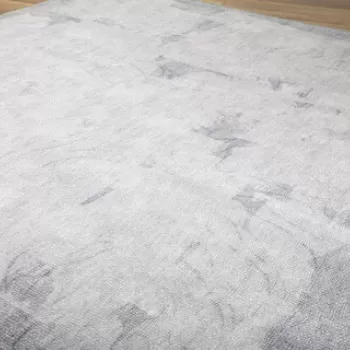 Covor, Ada Gon?l Chenille, 210x310 cm, Poliester , Multicolor imagine