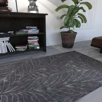 Covor, Ada Gon?l Chenille, 210x310 cm, Poliester , Multicolor imagine