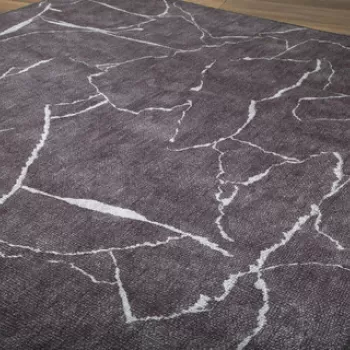 Covor, Ada Gon?l Chenille, 210x310 cm, Poliester , Multicolor imagine