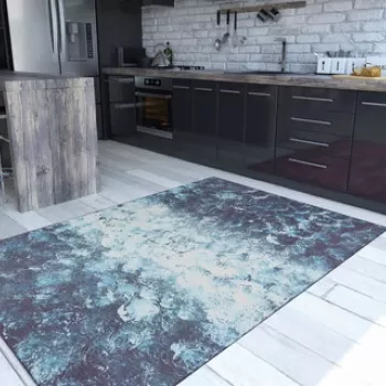 Covor, Ada Gon?l Chenille, 230x330 cm, Poliester , Multicolor imagine