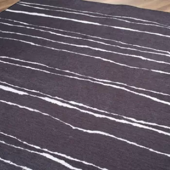 Covor, Ada Gon?l Chenille, 230x330 cm, Poliester , Multicolor imagine