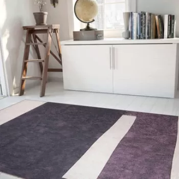 Covor, Ada Gon?l Chenille AL 358 , 210x310 cm, Poliester , Multicolor imagine