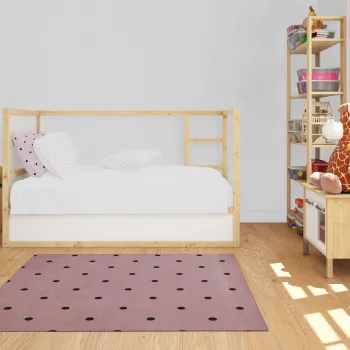 Covor, Alora, 120x180 cm, Poliester, Multicolor imagine