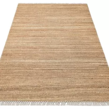 Covor, As 01 Natural , 120x180 cm, 100% POLIESTER/BUMBAC, Multicolor imagine