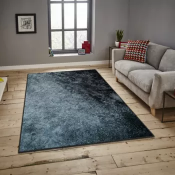 Covor, ASR CRPT-115 , 100x180 cm, Poliester, Multicolor imagine