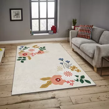 Covor, ASR CRPT-38 , 180x280 cm, Poliester, Multicolor imagine