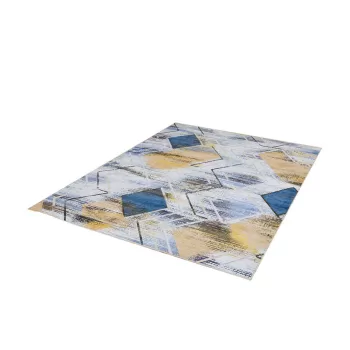 Covor cu print digital 3D Colt, Heinner Home, 200x300 cm, poliester, multicolor imagine