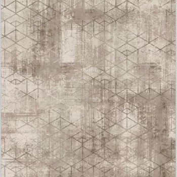 Covor cu print digital 3D Honey, Heinner Home, 200x300 cm, poliester, multicolor imagine