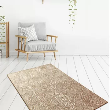 Covor de hol, Anna, 50% TESTURA DE catifea/50% poliester, Multicolor imagine