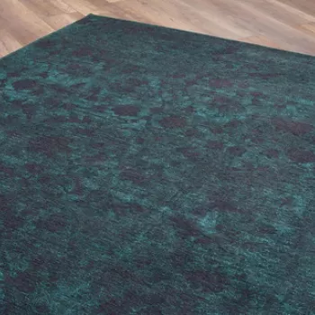 Covor de hol, Dorian Chenille, 75x150 cm, Poliester , Multicolor imagine