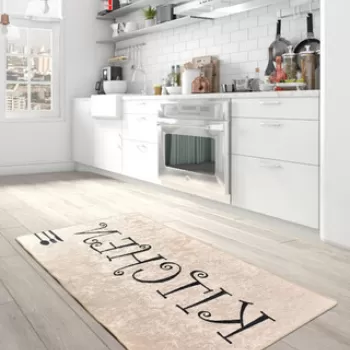 Covor de hol, Spoon , 50% TESTURA DE catifea/50% poliester, Multicolor imagine