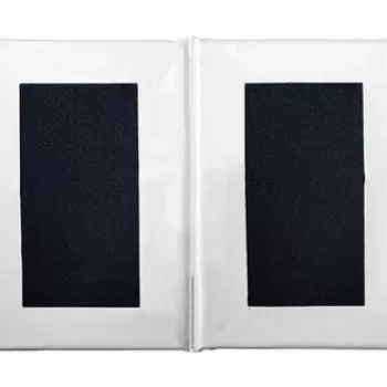 Covor decontaminare 58x78 cm imagine