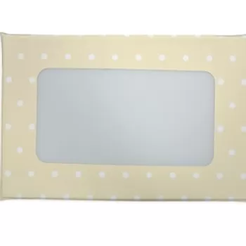 Covor decontaminare Dots 58x78 cm imagine