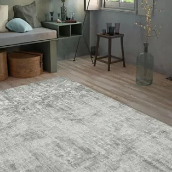 Covor, Dorian Chenille, 140x190 cm, Poliester , Multicolor imagine