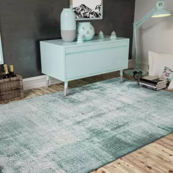 Covor, Dorian Chenille, 140x190 cm, Poliester , Multicolor imagine