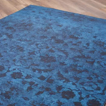 Covor, Dorian Chenille, 140x190 cm, Poliester , Multicolor imagine