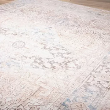 Covor, Dorian Chenille, 210x310 cm, Poliester , Multicolor imagine