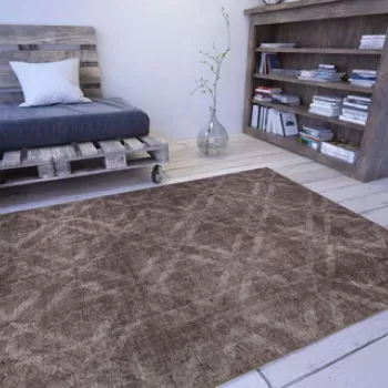 Covor, Dorian Chenille, 230x330 cm, Poliester , Multicolor imagine