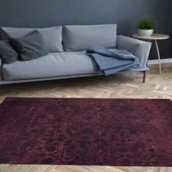 Covor, Dorian Chenille, 230x330 cm, Poliester , Multicolor imagine