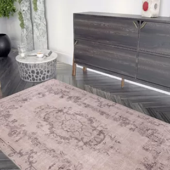 Covor, Dorian Chenille, 230x330 cm, Poliester , Multicolor imagine