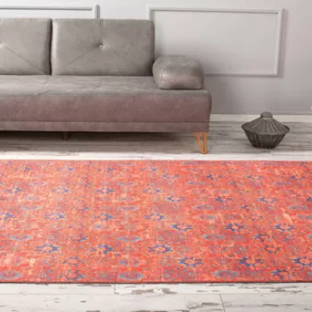 Covor, Dorian Chenille, 230x330 cm, Poliester , Multicolor imagine