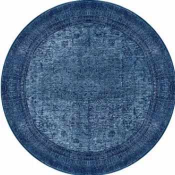 Covor, Dorian Chenille, Poliester , Multicolor imagine