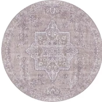 Covor, Dorian Chenille, Poliester , Multicolor imagine