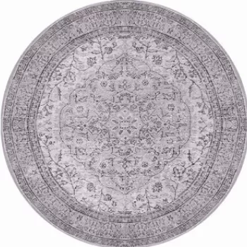 Covor, Dorian Chenille, Poliester , Multicolor imagine