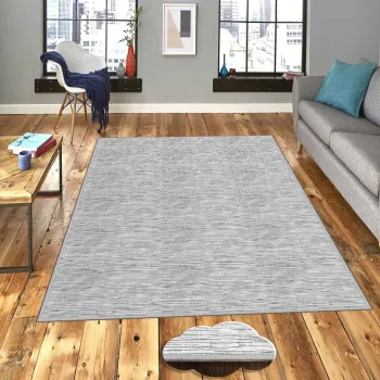 Covor, Eexfab585, 120x180 cm, Poliester, Multicolor imagine