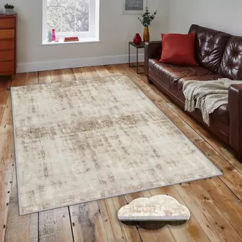 Covor, EEXFAB805, 180x280 cm, Poliester, Multicolor imagine