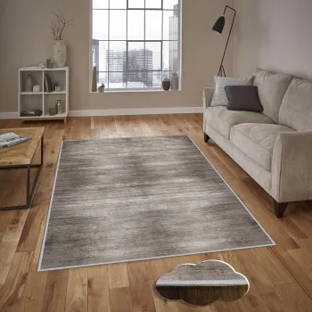 Covor, Eexfab850, 120x180 cm, Poliester, Multicolor imagine