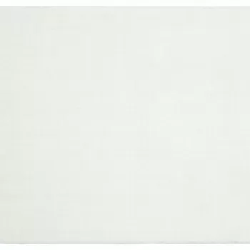 Covor Eko rezistent, 1006 - White, 100% poliester, 160 x 230 cm imagine