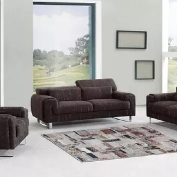 Covor Eko rezistent, 1506 - Std, 100% poliester, 155 x 230 cm imagine