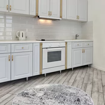 Covor, Evidence, Catifea, Multicolor imagine