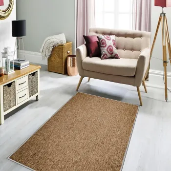 Covor, Exfab253, 100x150 cm, Poliester, Multicolor imagine