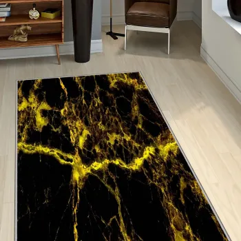 Covor, Exfab265, 180x280 cm, Poliester, Multicolor imagine