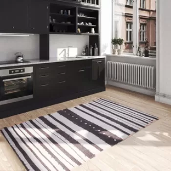 Covor, Funk Chenille, 150x230 cm, Poliester , Multicolor imagine