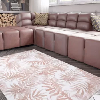 Covor, Funk Chenille, 150x230 cm, Poliester , Multicolor imagine